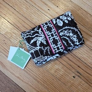 NWT Vera Bradley Compact Wallet